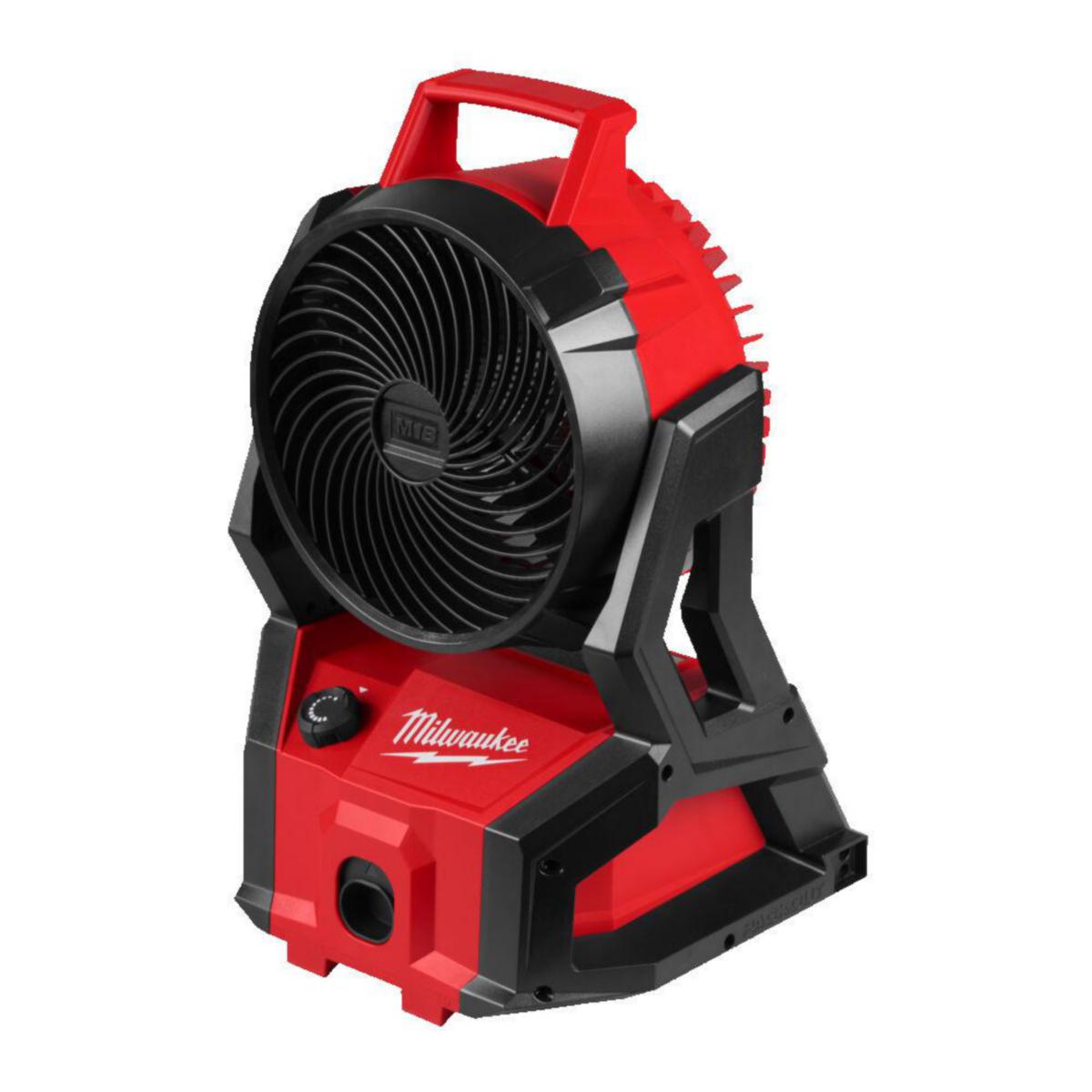 Vifte Milwaukee m18 AFG2-0 18V Solo - Vifte M18 AFG2-0 Milwaukee 18V Solo