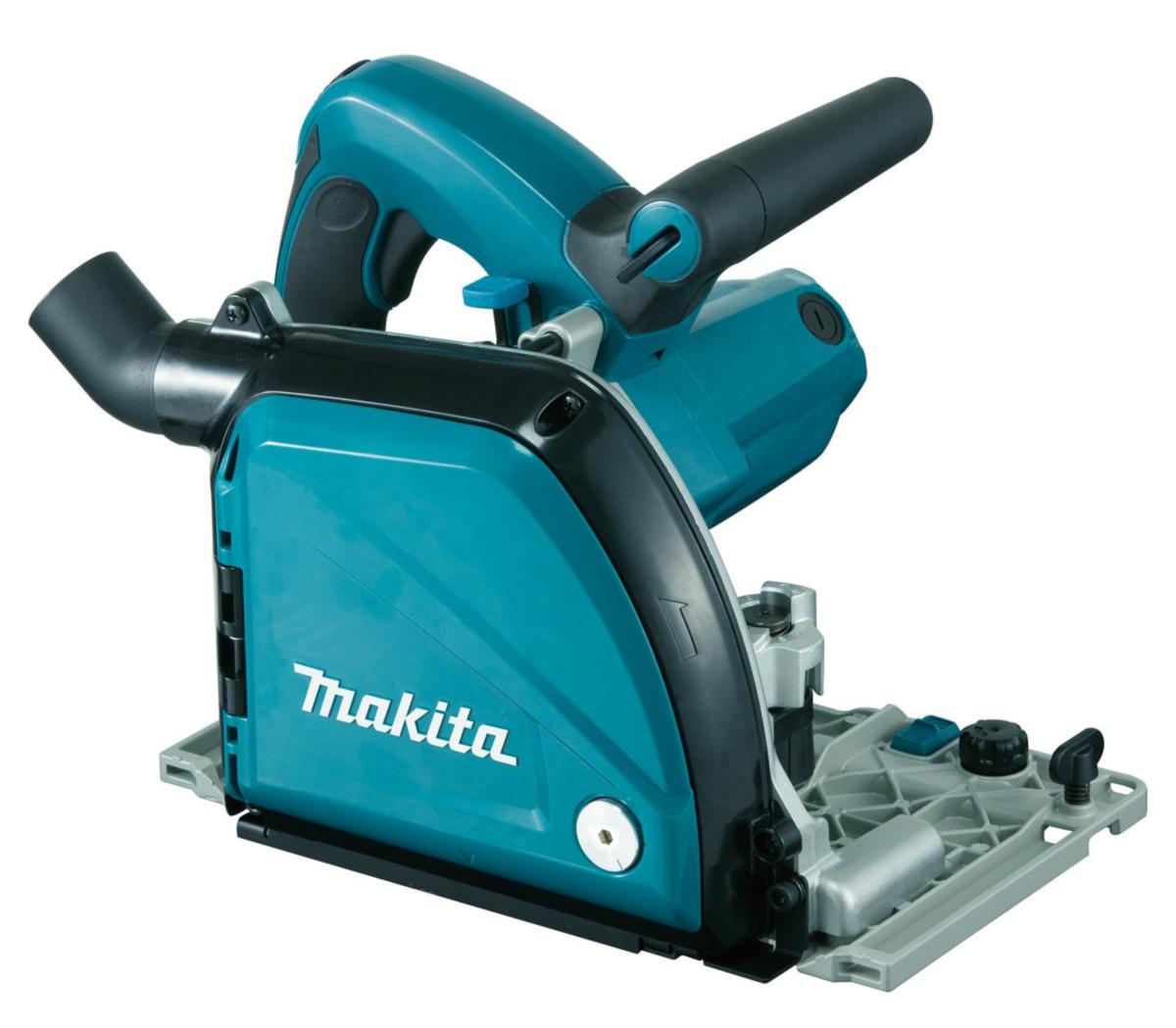 Sporkutter aluminium Makita CA5000XJ - Fresedykksag Makita 1300W