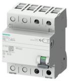 Jordfeilbryter Siemens