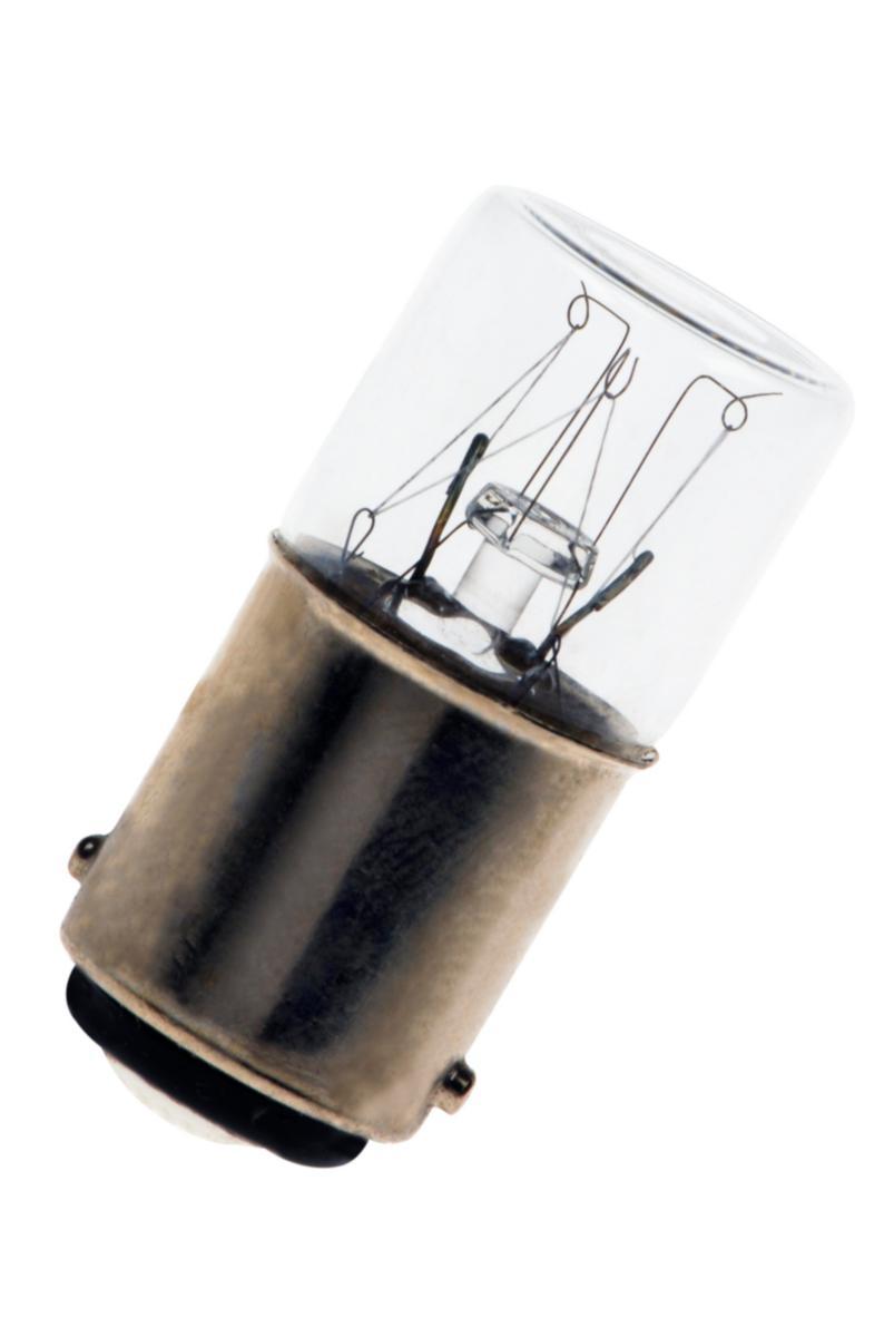 Signallamper Efa - Glødelampe BA15/d 130vL1535.70