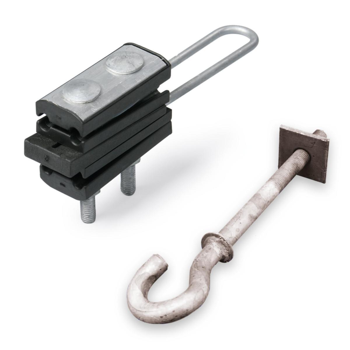 Endefeste Erling Haug - ENDEFESTE M/INNF. 25MM