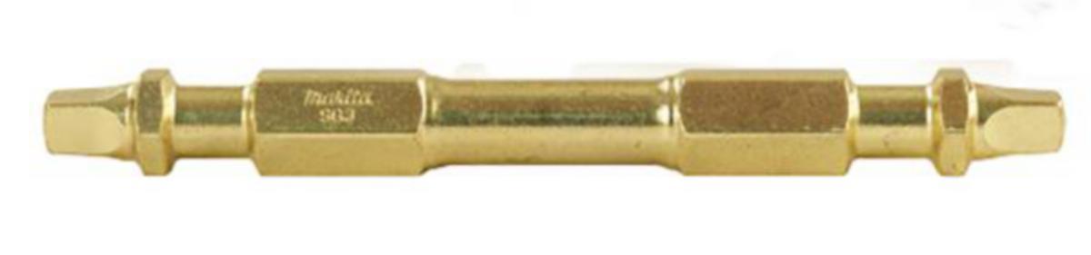 Bits Makita Torsion SQ1-25 1/4" - Bits Torsion Makita SQ1-25 1/4"