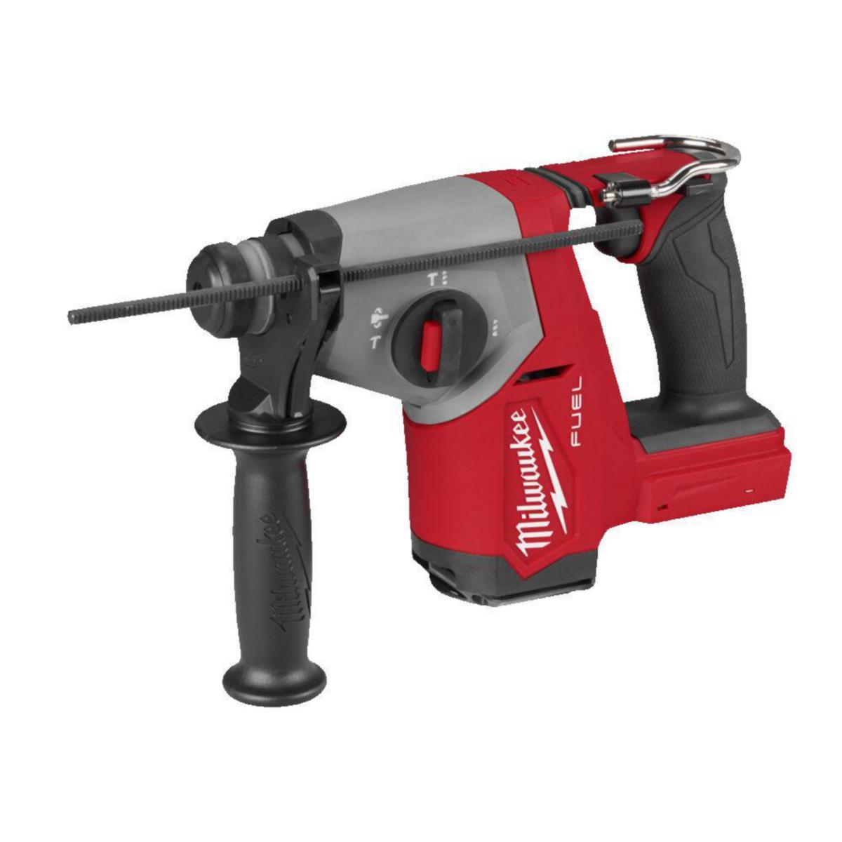 Borhammer Milwaukee M18 FHAC16-0 - Borhammer M18 FHAC16-0 Milwaukee 18V Solo