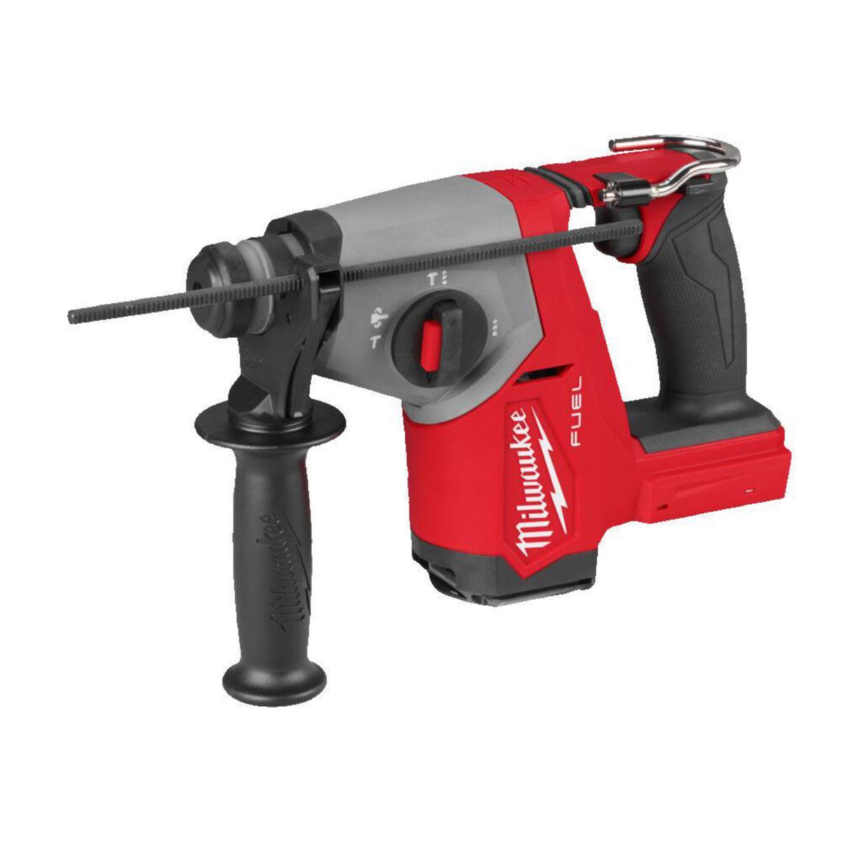 Borhammer Milwaukee M18 FHAC16-0X - Borhammer M18 FHAC16-0X Milwaukee 18V Solo