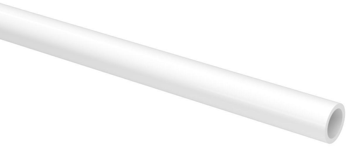 Combi Pipe naturell PN10, Uponor - 12 x 1.7 mm Combi Pipe rør Kveil a 60 mtr. Uponor