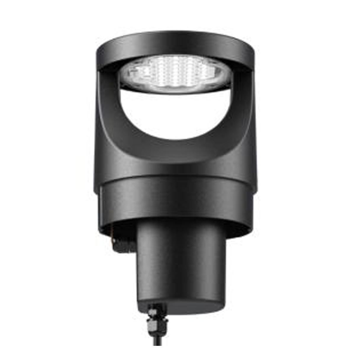 Lampehode Unilamp Lotus - Lotus B hode 22W on/off 3CCT S