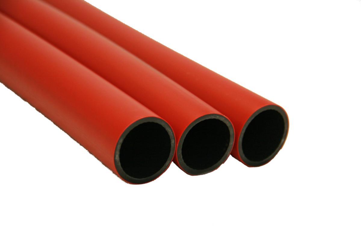Fiberrør Wavin DL 32mm-50mm - 3X40MM DL ORANGE ML RI 02 500M