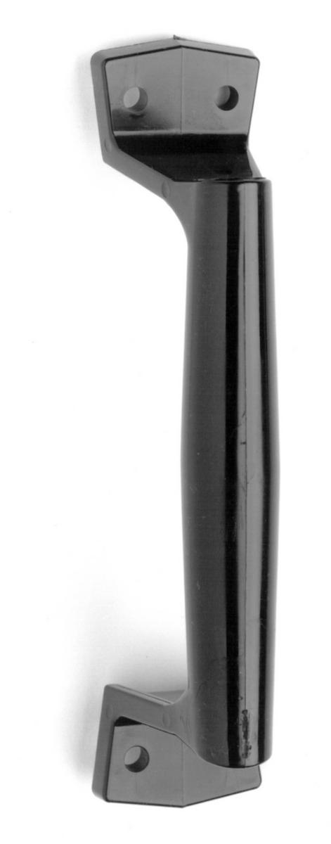 Håndtak Fix 94 - Håndtak Fix 94 ASSA 220mm plast svart