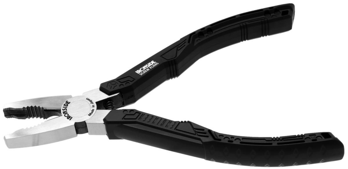 Kombitang Ironside - Kombitang Ironside skrueuttrekkerfunk.