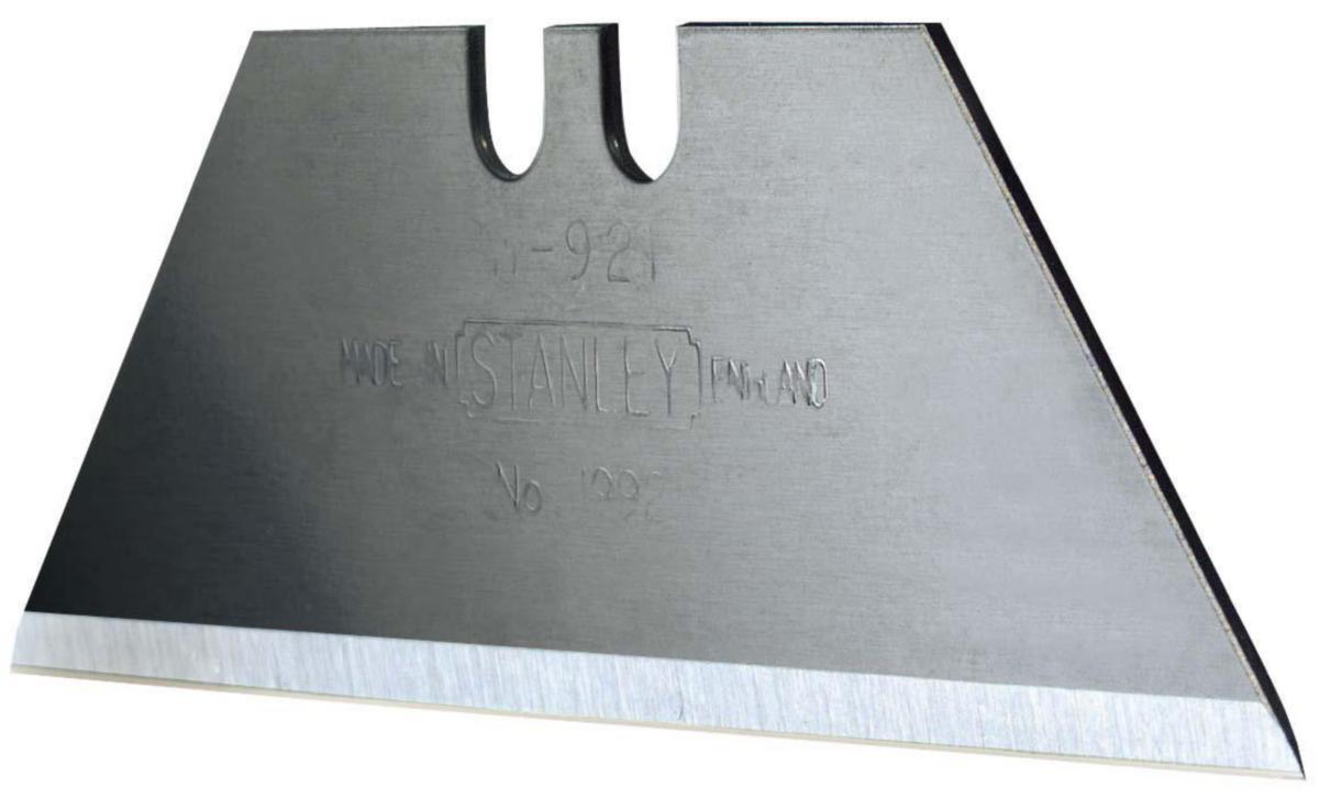 Knivblad Stanley 1992 - Knivblad 1992 Stanley 62mm 10pk
