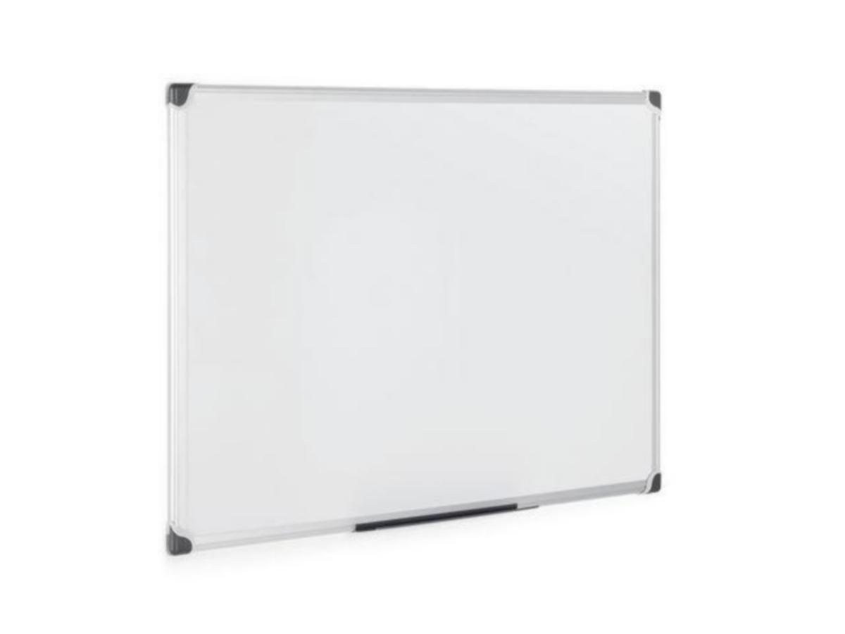 Whiteboard Maya W - Whiteboard Maya Bi-Office lakk 45x60cm