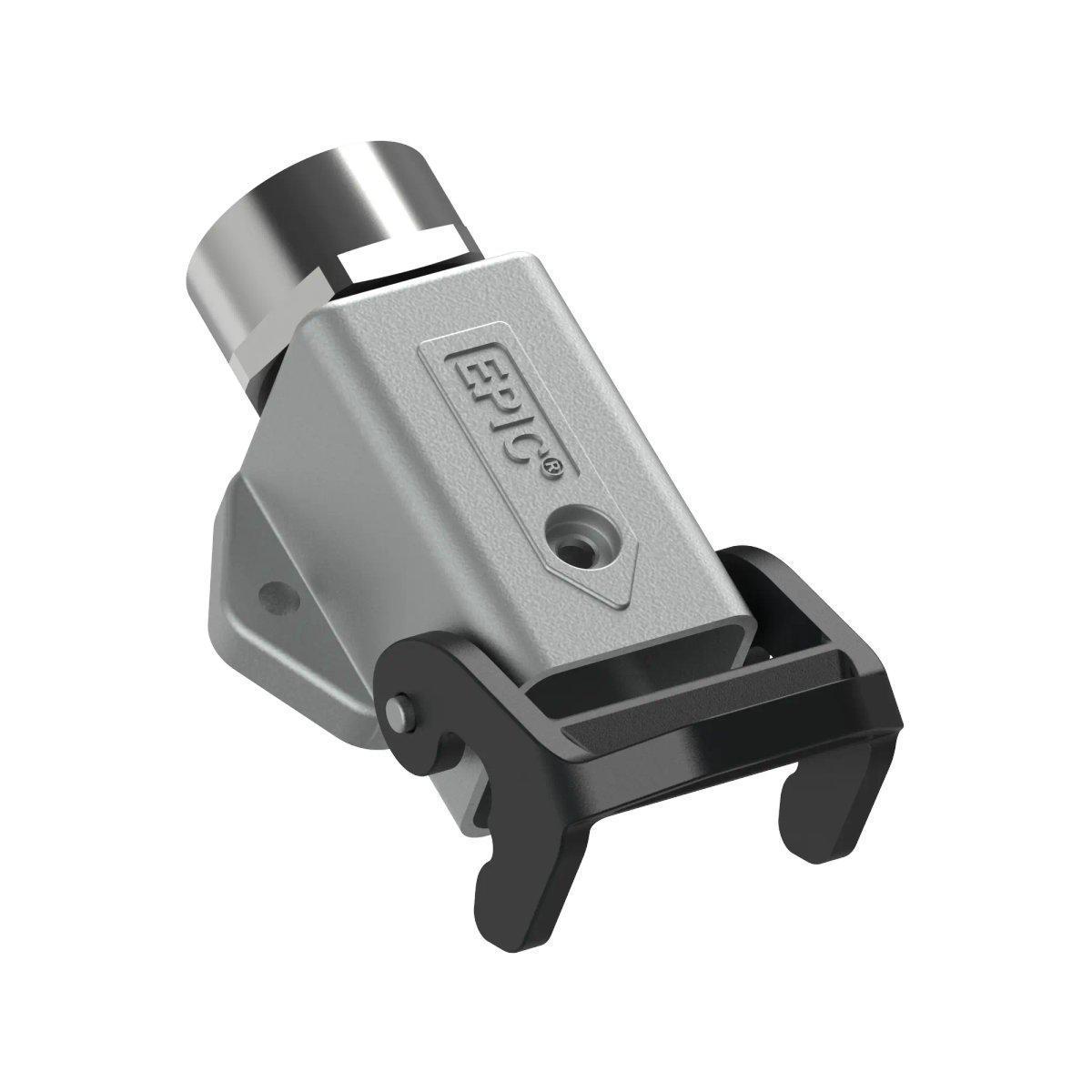 EPIC® Serie H-A Chassismontasje , Påvegg - Påvegg 3pin Topp M20 Metall