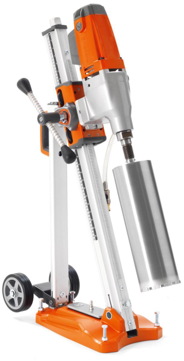 Bormotor Husqvarna DM S240 - Bormotor DM S240 Husqvarna 2400W