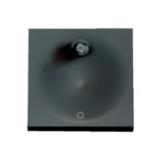 Vippe Elko Plus m/Lys