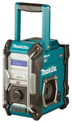 Radio DAB+ MR004GZ Makita 10,8-40V/AC