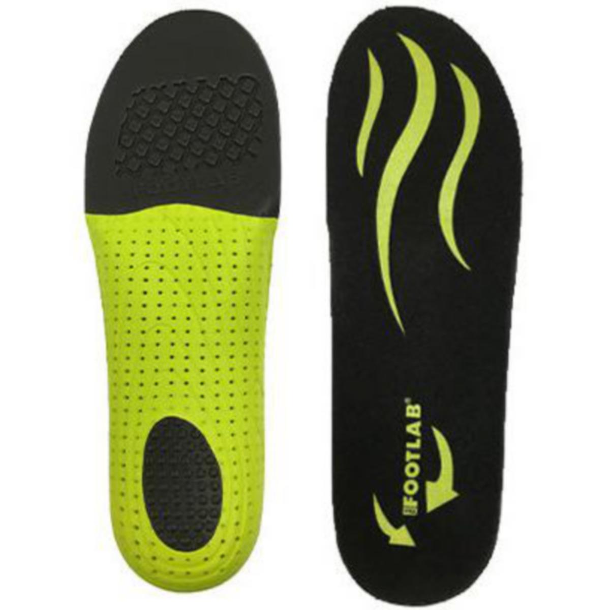Innleggssåle Footlab 4494 Sportsåle Allround - Såle Sport Adapt str 43