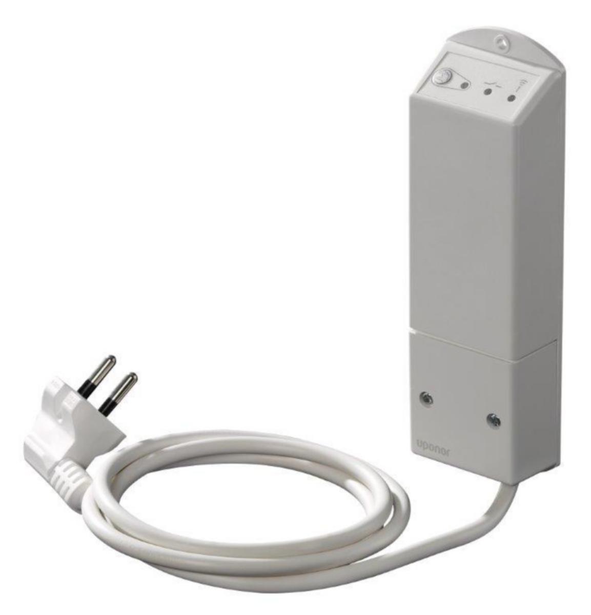 Relèmodul M-161 Smatrix - Wave, Uponor - Relemodul M-161 2X Smatrix Wave Uponor