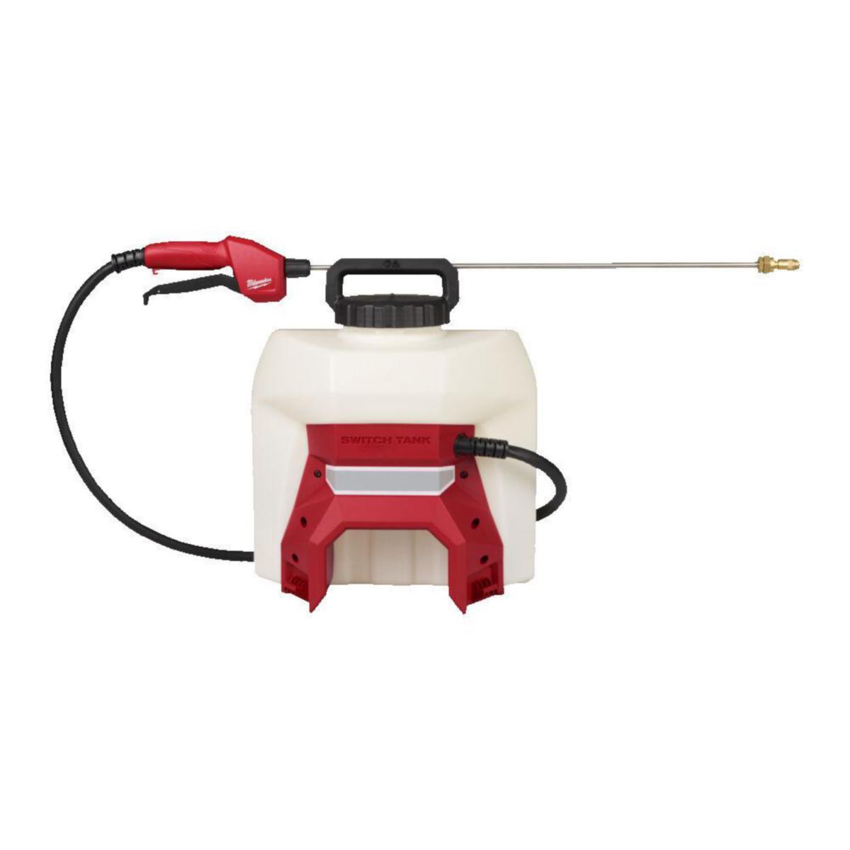 Kjemisk sprøyte Milwaukee M18 BBPFP2-CST - Kjemisk sprøyte M18 BBPFP2-CST Milwaukee