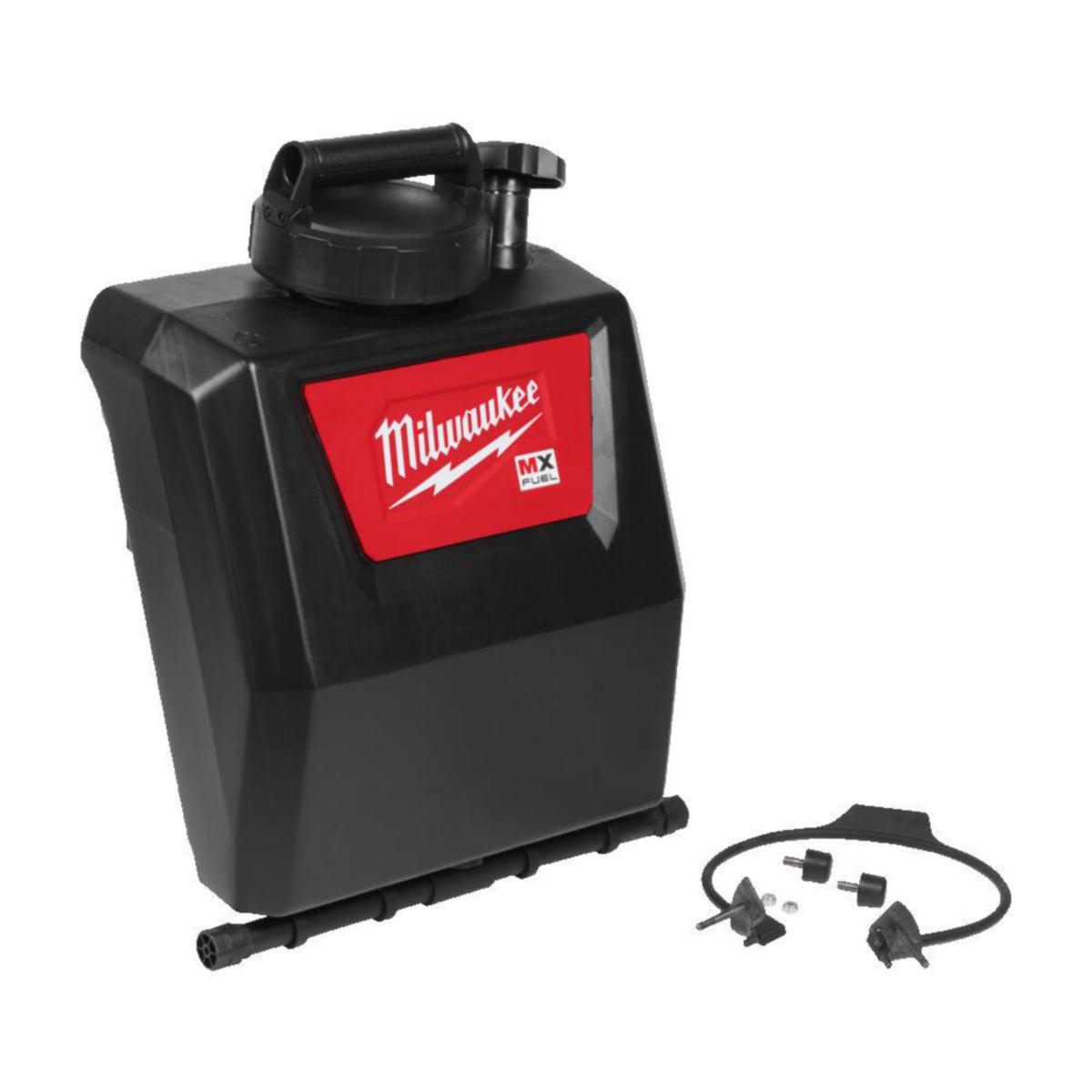 Vanntank Milwaukee f/ MXF PC50 - Vanntank Milwaukee f/ MXF PC50