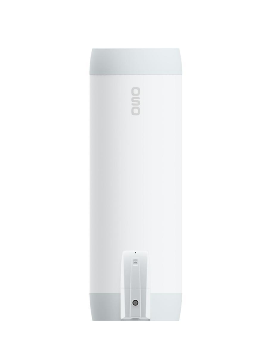 Smartbereder Saga 2.0 SS Supercharged, Oso - SS300-2.8kW Saga 2.0 bereder Oso Supercharged 1x230V