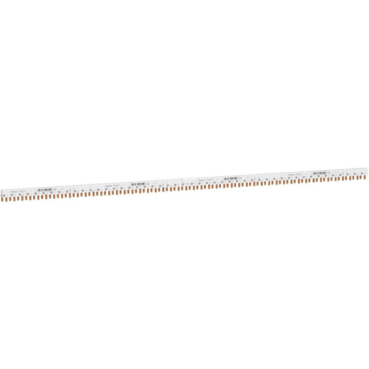 Samleskinne Acti9 iC40 - Samlesk. 1PN 48 mod iC40