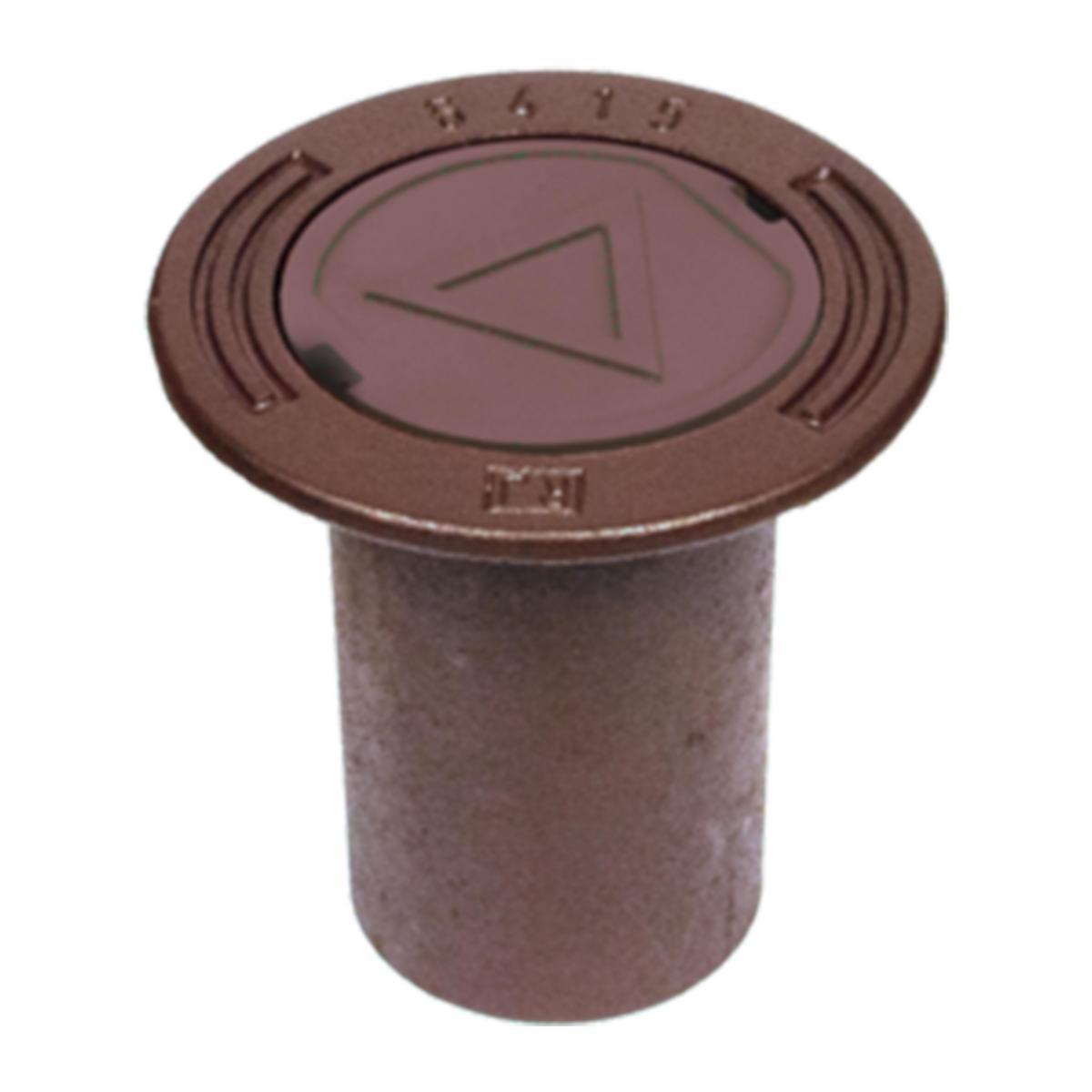 Flytende ramme m/lokk 6415/6418P Furnes - Furnes 150 -160 flytende ramme m/Regular lokk 6415/6418P