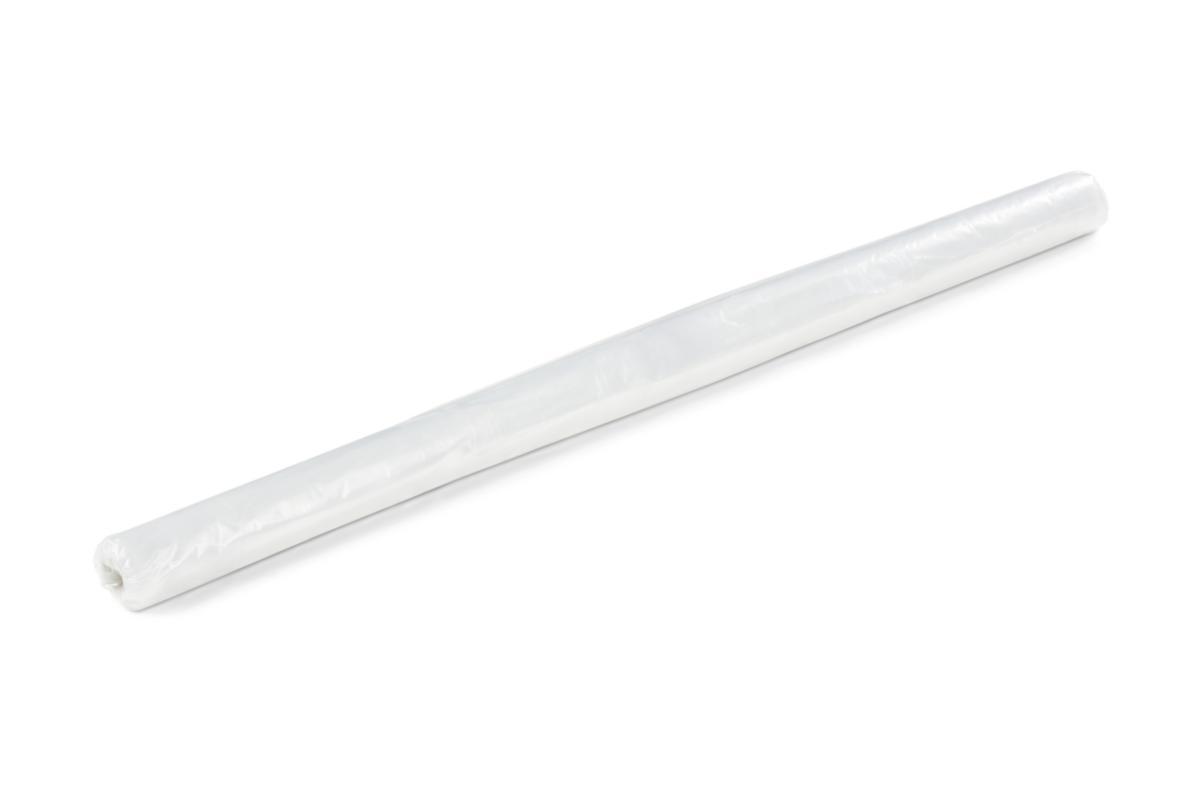 Plastfolie Gram 60my - Plastfolie Prima Peld Gram 2600mmx19.3m 60my klar