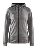 Hettejakke dame Craft ADV Unify