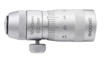 Mikrometer Diesella 50-600mmX0.01mm