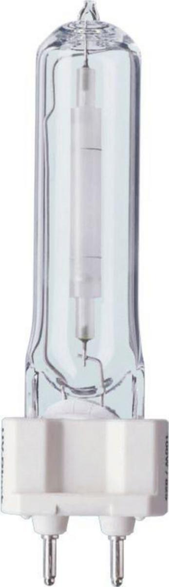 Natriumlampe Philips MASTER WhiteSON SDW-TG - Master SDW-TG White SON 100W/8 Gx12-1