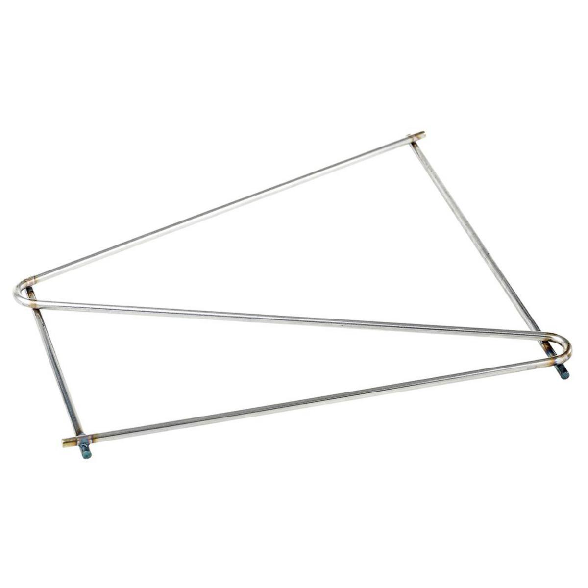 Bjelkebinder - Bjelkebinder H=260 L=250 (072E)