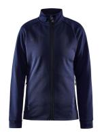 Jakke dame Craft ADV Unify Marine str M