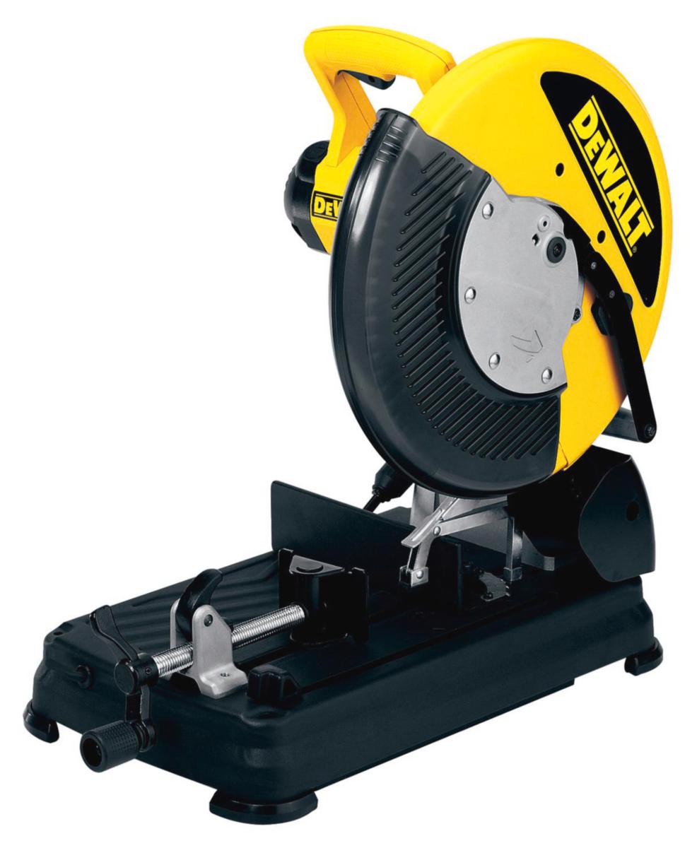 Metallkappsag DeWalt DW872 2200W - Metallkappsag DW872 DeWalt 2200W 355mm