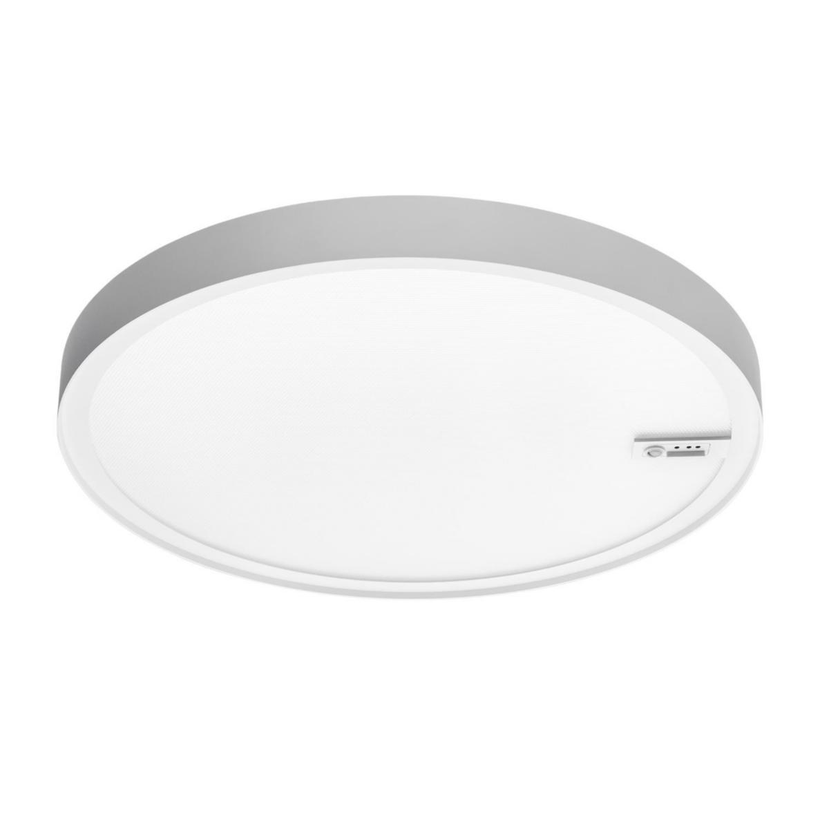 Takarmatur SG® Disc 480 Connect - DISC 480 CONNECT HVIT 4000K RA
