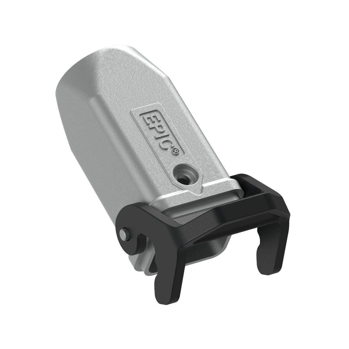 EPIC® Serie H-A for kabelskjøt - Plugg3pin skjøt M20 Metall