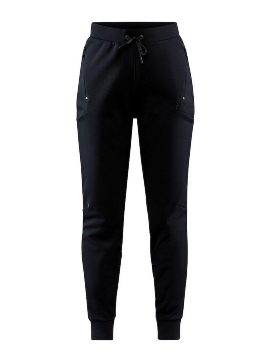 Joggebukse dame Craft ADV Unify - Joggebukse dame Craft ADV Unify Svart str L