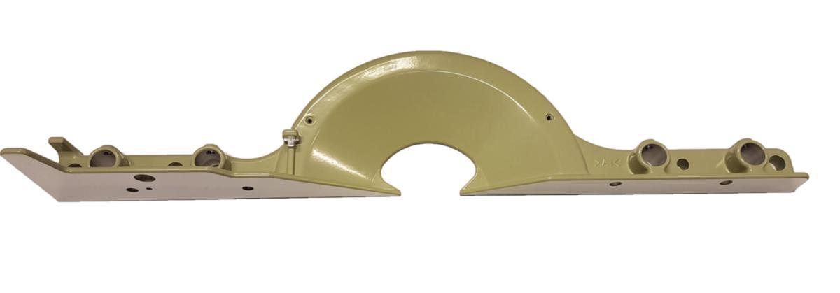 Parallellanlegg Makita - Paralellanlegg f/ LS1013 Makita