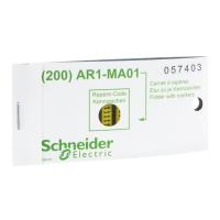 Merkehylser Schneider AR1