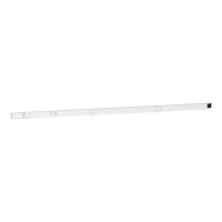 Kanalskinner for distribusjon 3m, Schneider