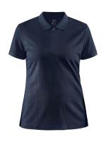 Pique dame Craft Core Unify Mørk Marine str M
