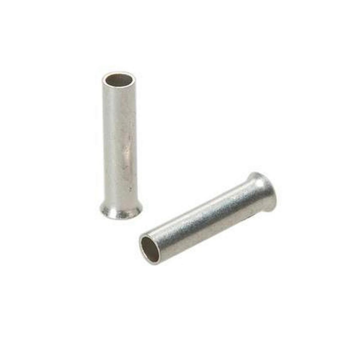 Endehylser Schneider DZ5CE - Endehylse 4mm2 norm