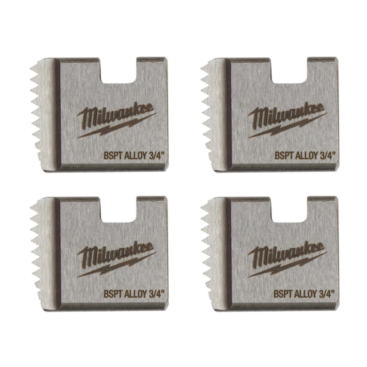 Gjengebakke Milwaukee FPTD - Gjengebakke FPTD 3/4" R Milwaukee