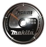 Sirkelsagblad Makita spesial TCT alu