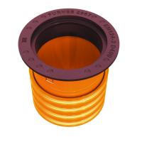 Flytende ramme 2567 f/teleskoprør 425 Furnes