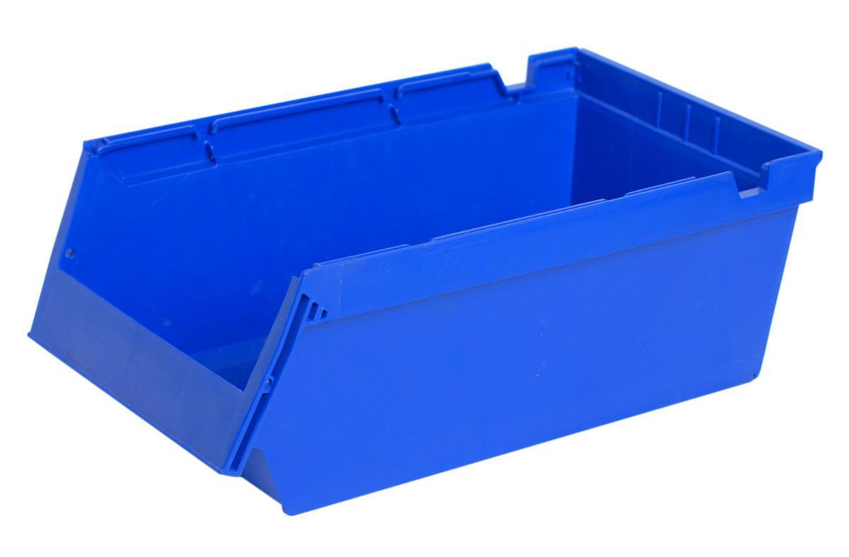 Modulboks 2068000 - Lagerboks 2068 SM 11L 400x230x150mm gul