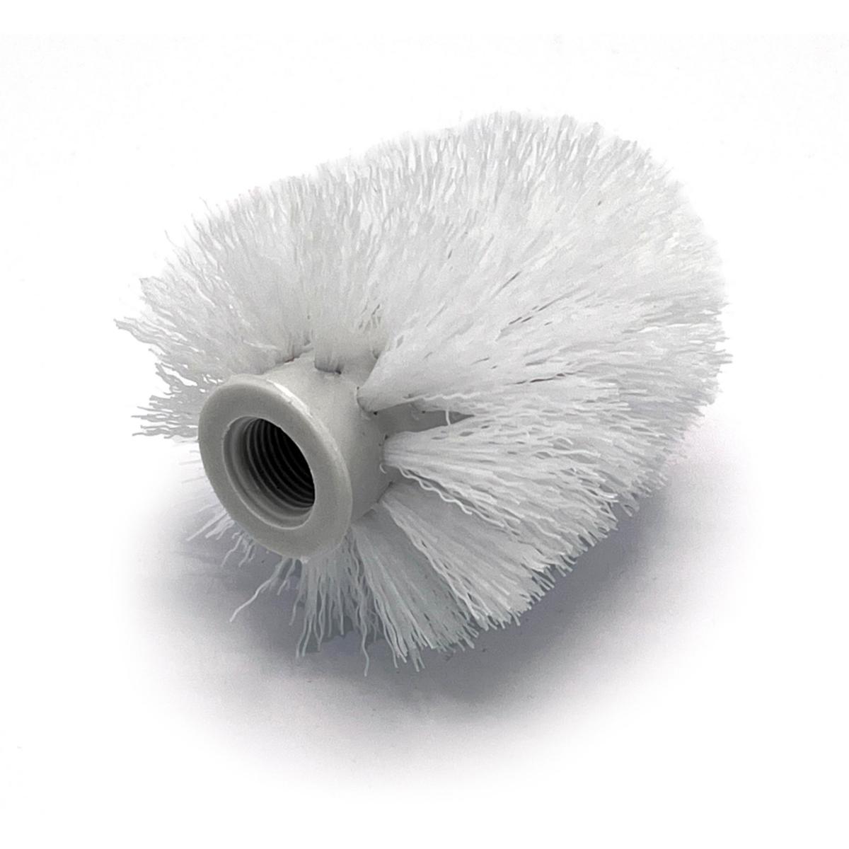 Reservebørste for Azur toalettbørste, a-collection - Azur Reservebørste til toalettbørsteholder