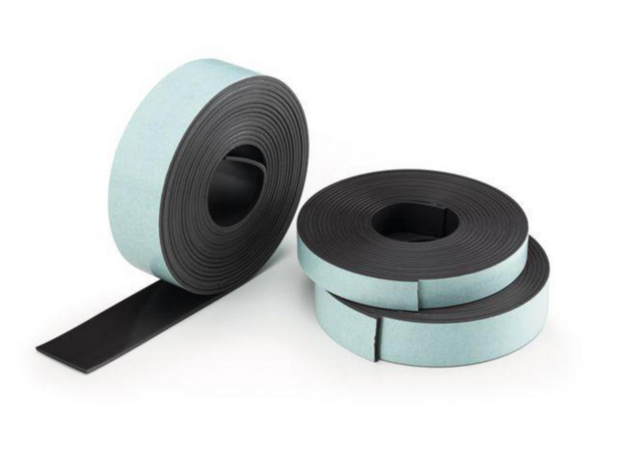 Magnet Legamaster - Magnettape 12.5mmx3m Brun Legamaster
