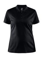 Pique dame Craft Core Unify Svart str M