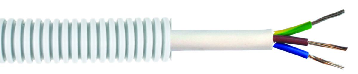Prefix Tec Con Anti Twin - PREFIX. 16/PLS 90 3G1.5