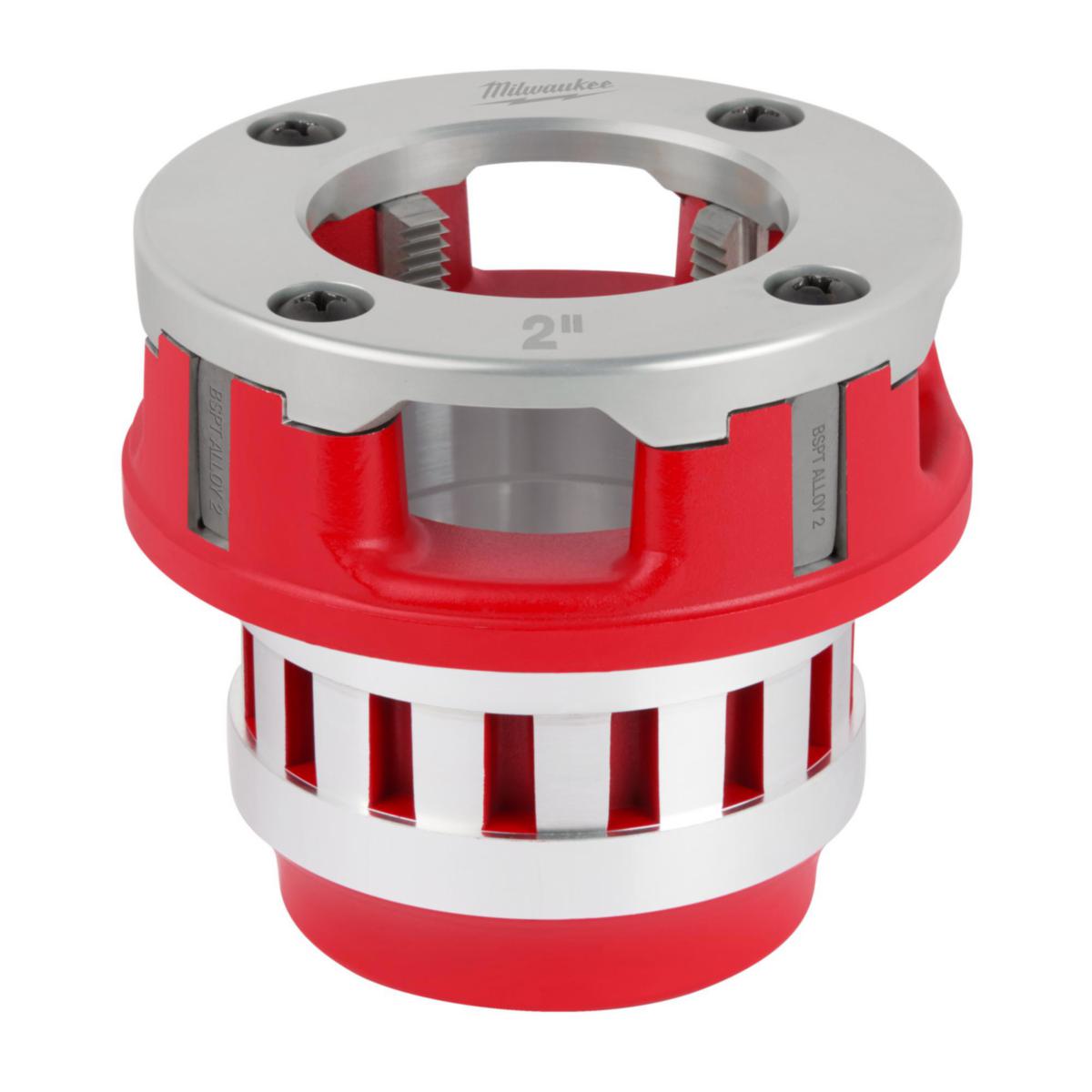 Gjengehode Milwaukee FPT - Gjengehode FPT2H 2" R Milwaukee